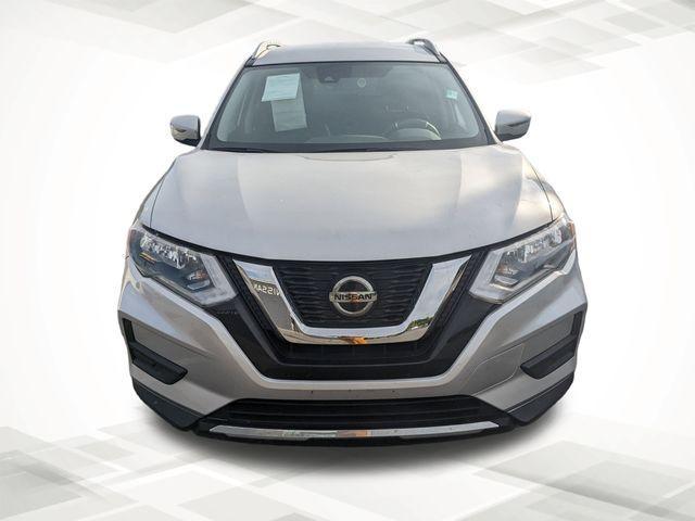used 2020 Nissan Rogue car, priced at $19,741