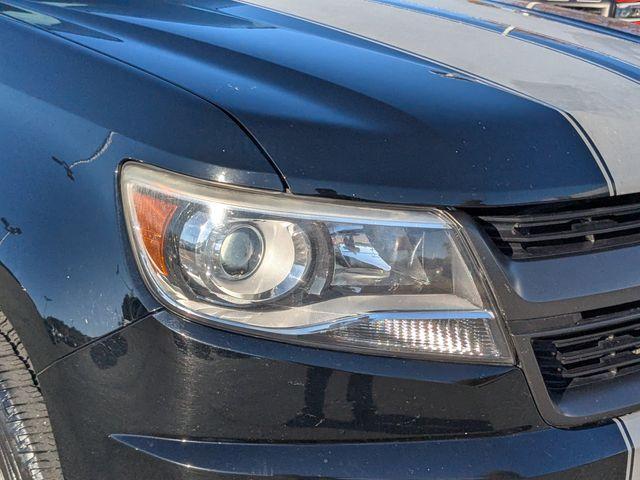 used 2016 Chevrolet Colorado car, priced at $17,625