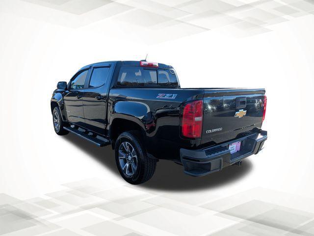 used 2016 Chevrolet Colorado car, priced at $17,625