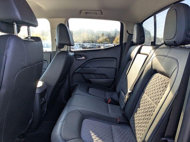 used 2016 Chevrolet Colorado car, priced at $17,625