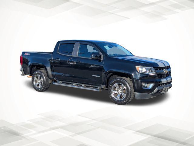 used 2016 Chevrolet Colorado car, priced at $17,625