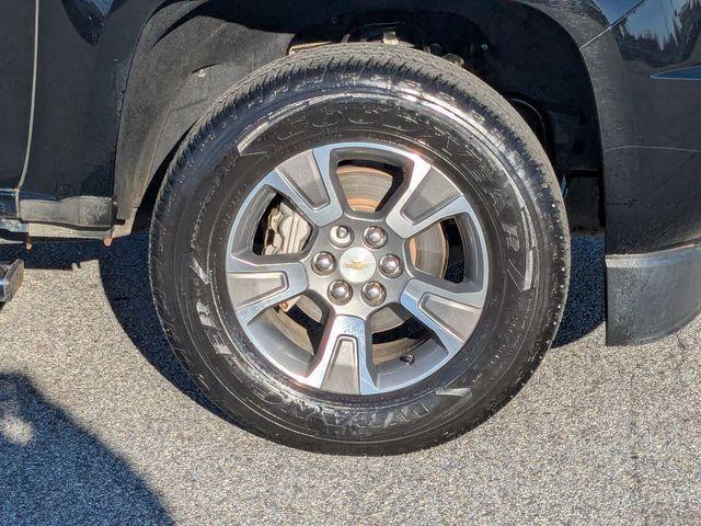 used 2016 Chevrolet Colorado car, priced at $17,625