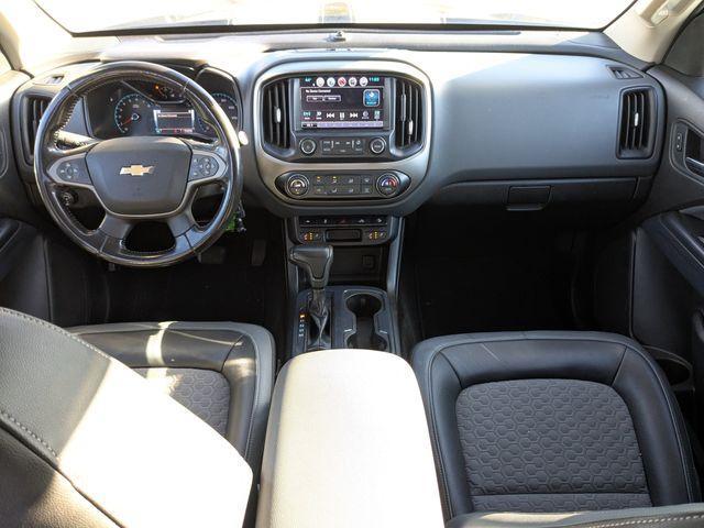 used 2016 Chevrolet Colorado car, priced at $17,625
