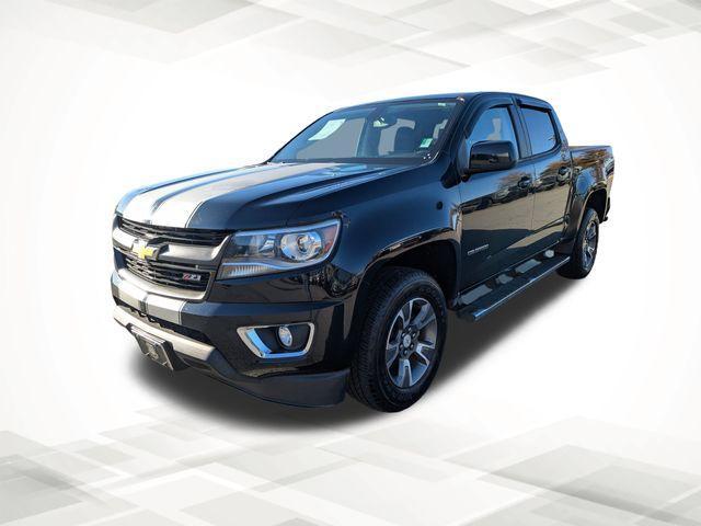 used 2016 Chevrolet Colorado car, priced at $17,625