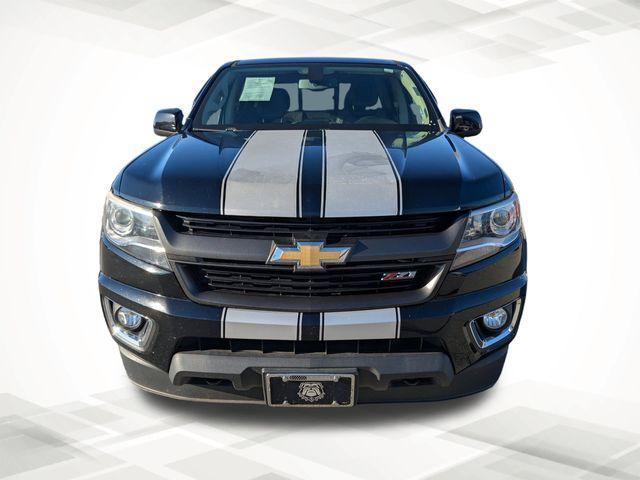 used 2016 Chevrolet Colorado car, priced at $17,625