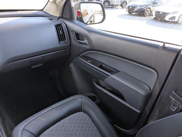 used 2016 Chevrolet Colorado car, priced at $17,625