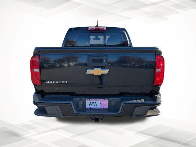 used 2016 Chevrolet Colorado car, priced at $17,625