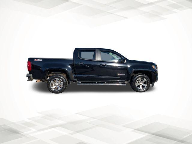 used 2016 Chevrolet Colorado car, priced at $17,625