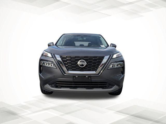 used 2021 Nissan Rogue car, priced at $22,465