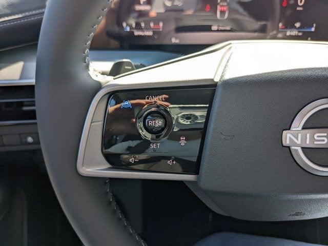 new 2025 Nissan Murano car, priced at $40,690