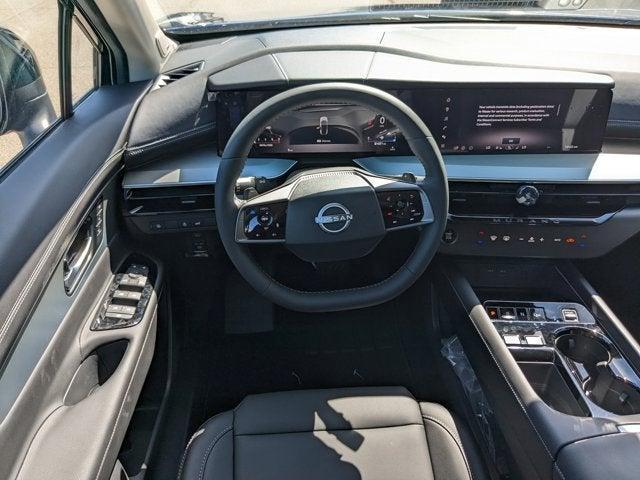 new 2025 Nissan Murano car, priced at $40,690