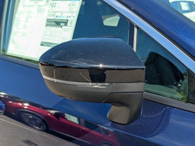 new 2025 Nissan Murano car, priced at $40,690