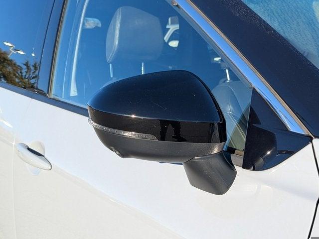 used 2021 Nissan Rogue car, priced at $23,144