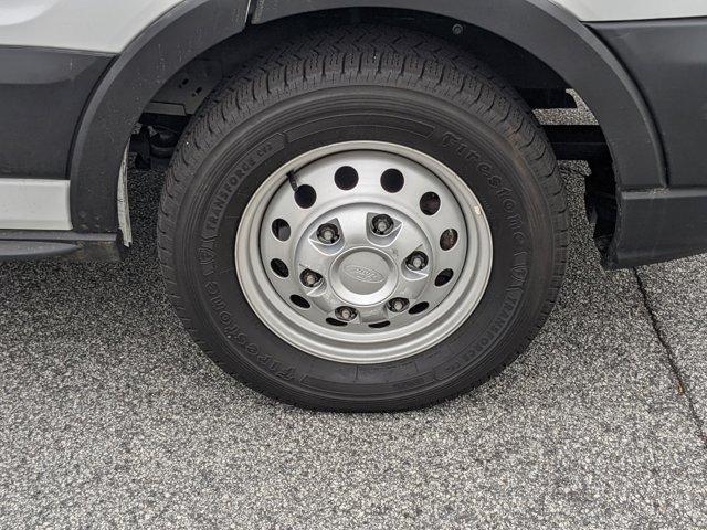 used 2023 Ford Transit-250 car, priced at $41,969