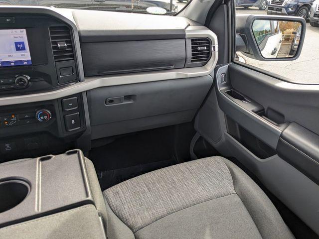 used 2023 Ford F-150 car, priced at $35,930