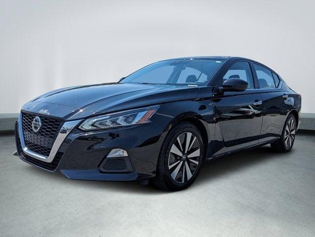 used 2022 Nissan Altima car, priced at $17,454