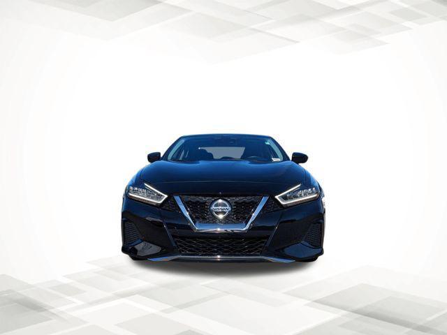 used 2020 Nissan Maxima car, priced at $21,997