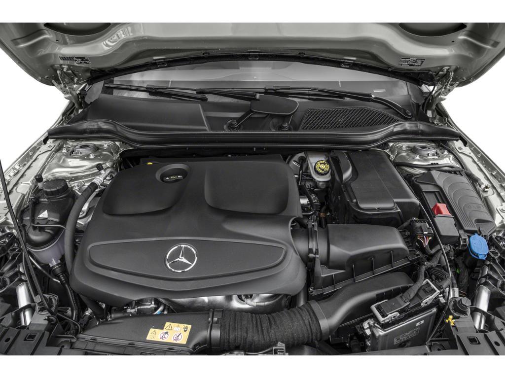 used 2020 Mercedes-Benz GLA 250 car, priced at $15,468