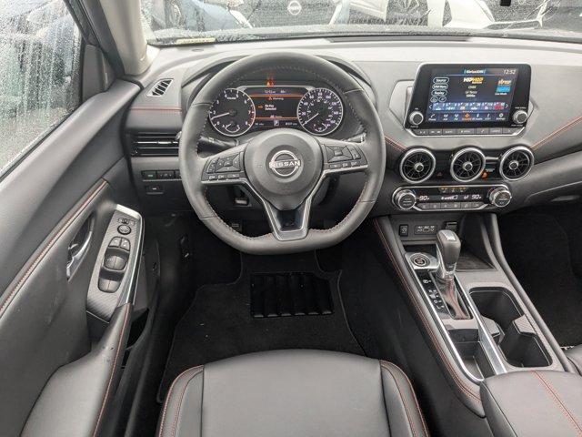 new 2025 Nissan Sentra car, priced at $23,648