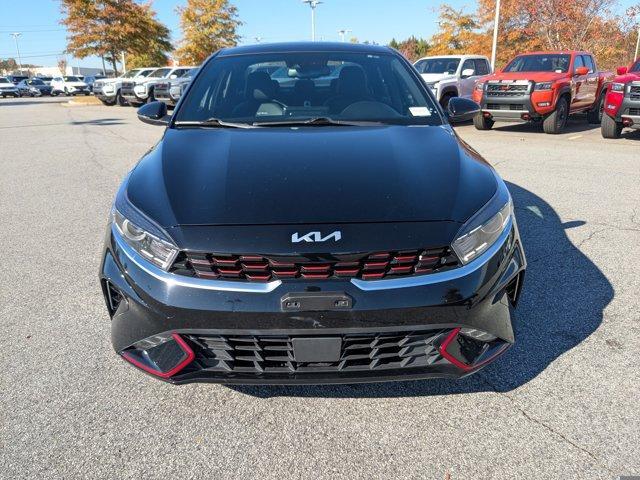 used 2023 Kia Forte car, priced at $21,964