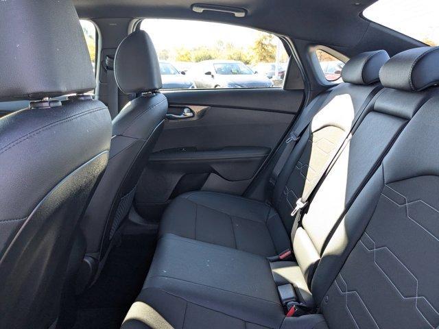 used 2023 Kia Forte car, priced at $21,964