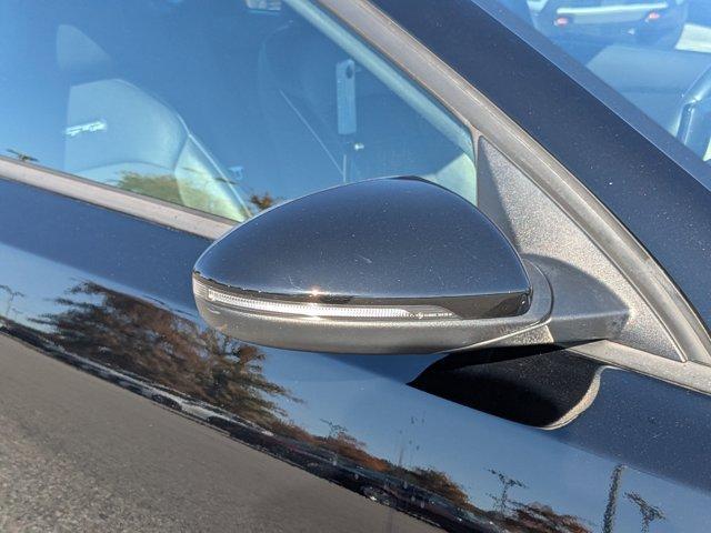 used 2023 Kia Forte car, priced at $21,964