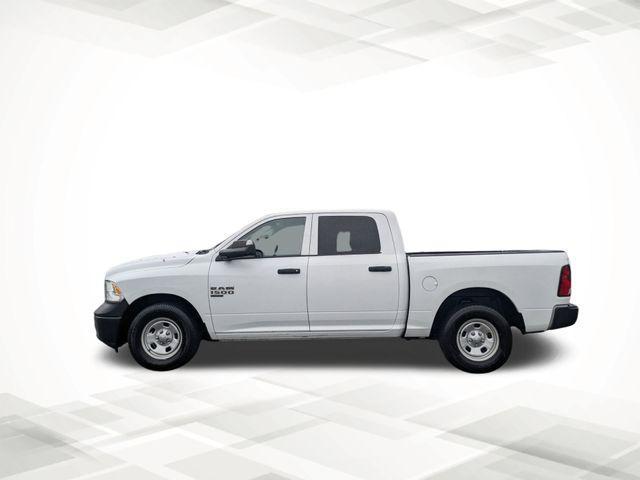 used 2022 Ram 1500 car, priced at $22,588