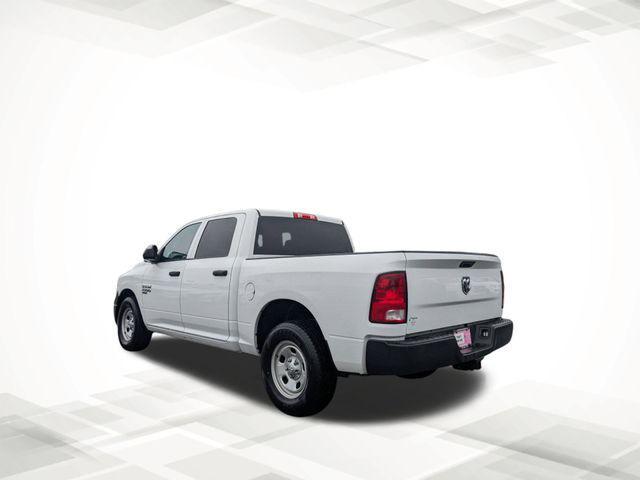 used 2022 Ram 1500 car, priced at $22,588