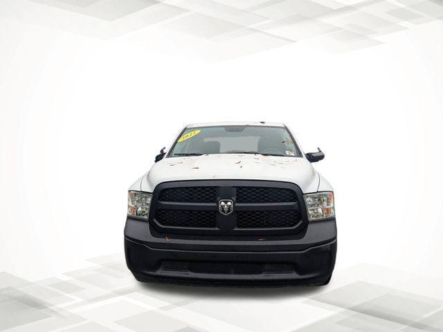 used 2022 Ram 1500 car, priced at $22,588