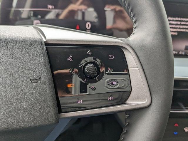 new 2025 Nissan Murano car, priced at $50,102
