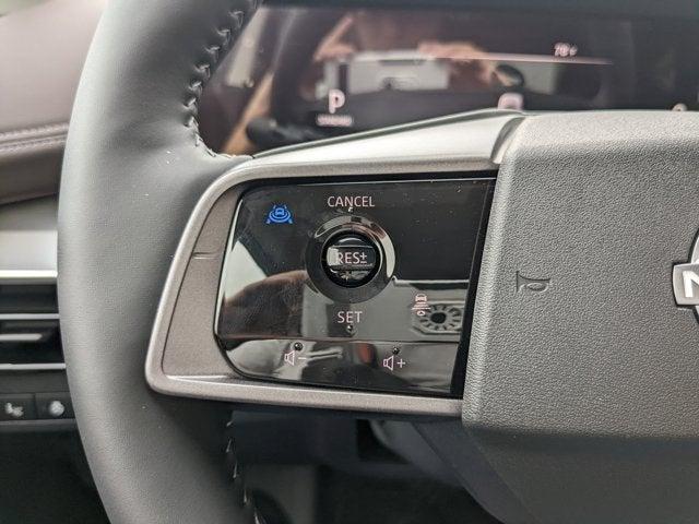 new 2025 Nissan Murano car, priced at $50,102