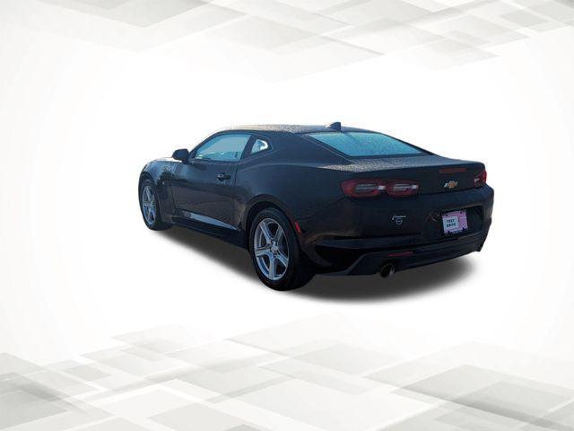 used 2023 Chevrolet Camaro car, priced at $24,098