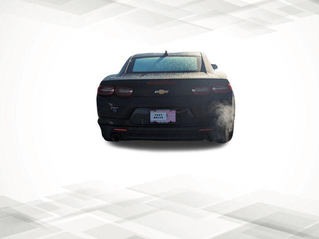 used 2023 Chevrolet Camaro car, priced at $24,098