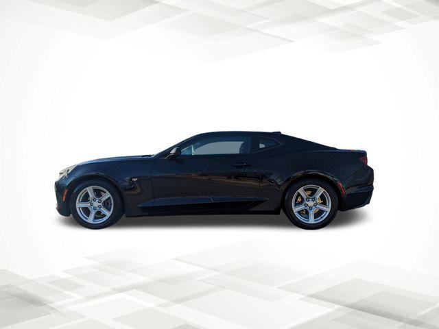 used 2023 Chevrolet Camaro car, priced at $24,098