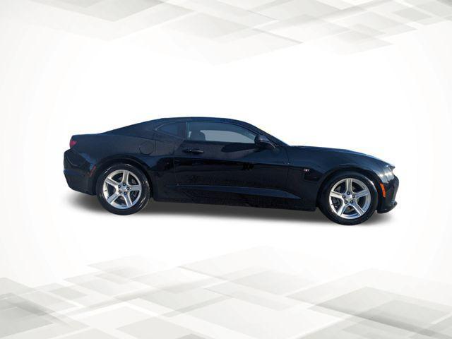 used 2023 Chevrolet Camaro car, priced at $24,098