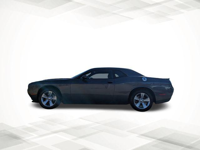 used 2021 Dodge Challenger car, priced at $21,408