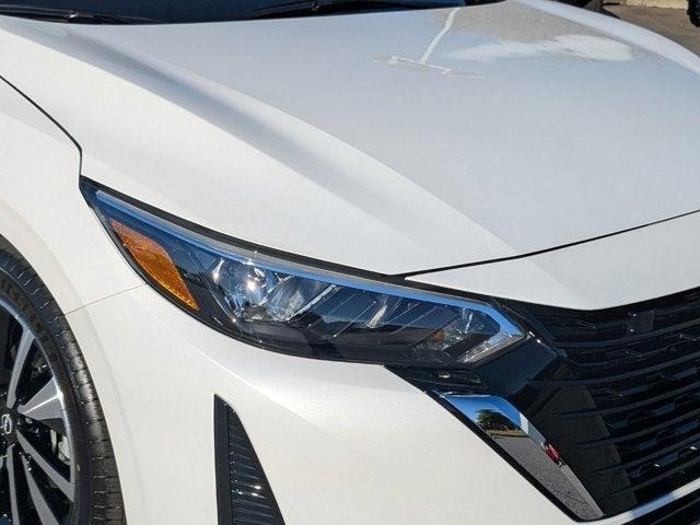 new 2025 Nissan Sentra car, priced at $22,857