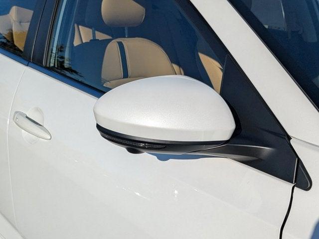 new 2025 Nissan Sentra car, priced at $22,857