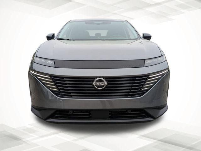 new 2025 Nissan Murano car, priced at $42,625