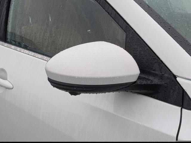 new 2025 Nissan Sentra car, priced at $22,857