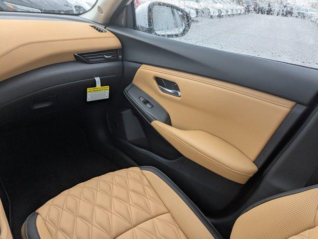 new 2025 Nissan Sentra car, priced at $22,857