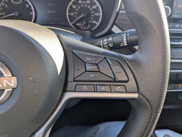 used 2024 Nissan Altima car, priced at $21,447