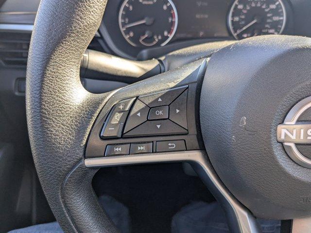 used 2024 Nissan Altima car, priced at $21,447