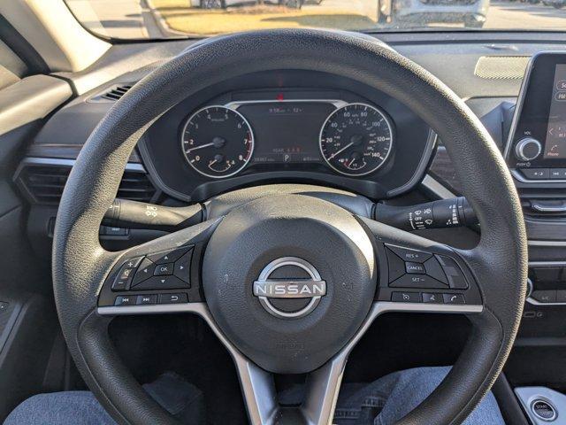 used 2024 Nissan Altima car, priced at $21,447