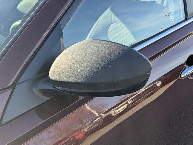 used 2024 Nissan Altima car, priced at $21,447