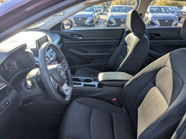 used 2024 Nissan Altima car, priced at $21,447