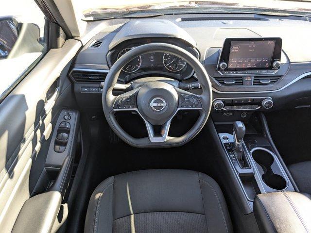 used 2024 Nissan Altima car, priced at $21,447