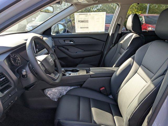new 2026 Nissan Rogue car, priced at $30,037