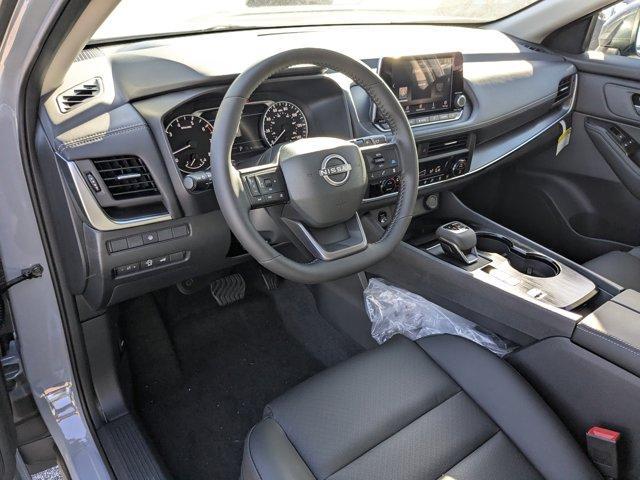 new 2026 Nissan Rogue car, priced at $30,037