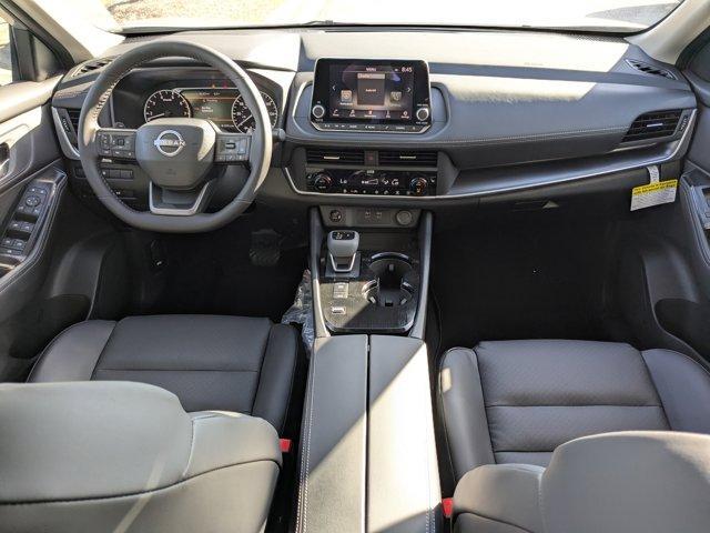 new 2026 Nissan Rogue car, priced at $30,037